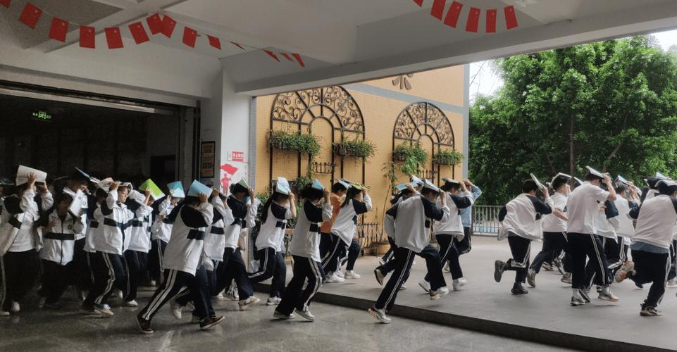 仁寿华达学校口碑怎么样