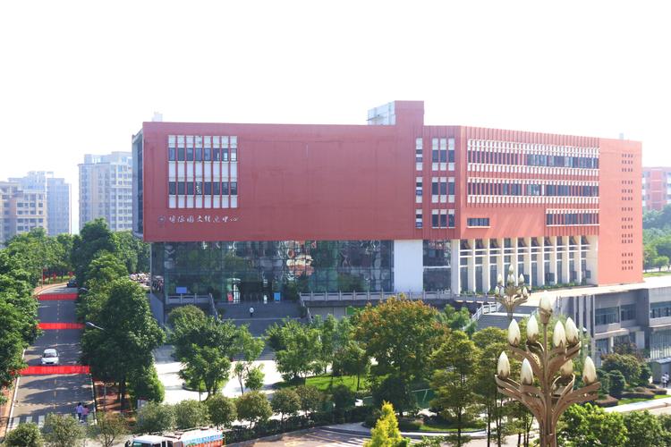 四川三河职业学院有哪些学院?