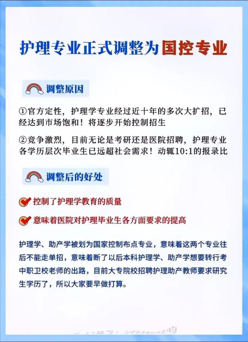 助产专业属于医学类还是护理类