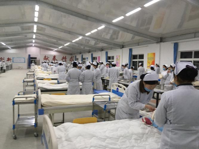 山东济南铁道职业技术学院