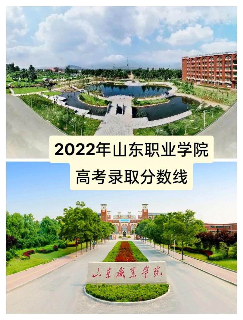 山东职业学院地址在哪里