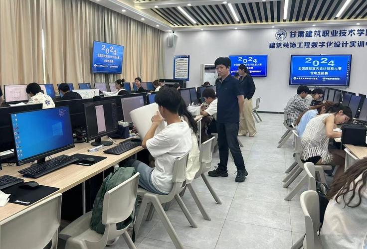 2024年洛阳室内设计学校有哪些