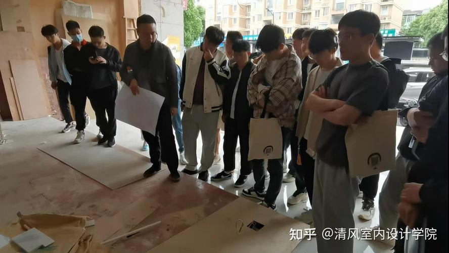 河南开设室内设计专业的中专学校名单有哪些