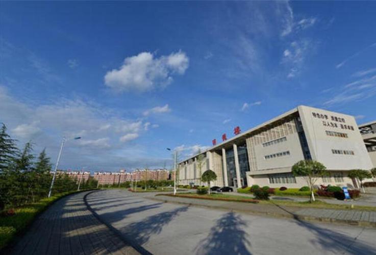 南充技工学校地址在哪里