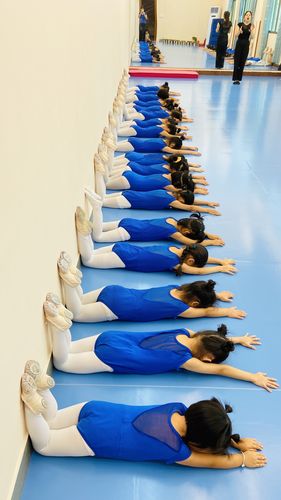 华韵舞蹈艺术中心怎么样