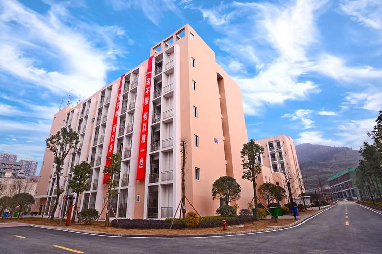 天府新区有哪些技术大学