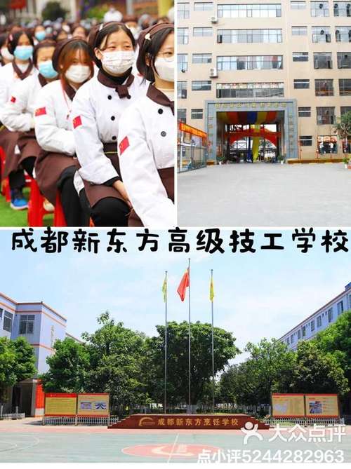 成都高级技工学校是骗子吗