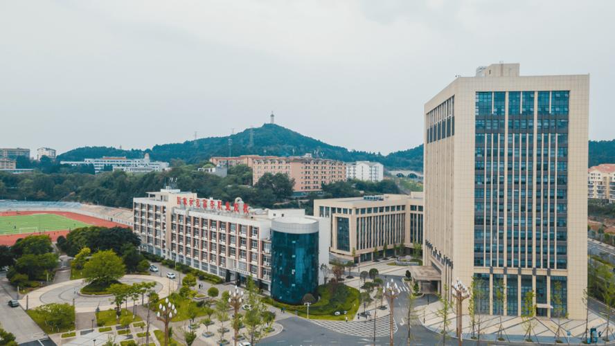 绵阳职业技术学院在哪里