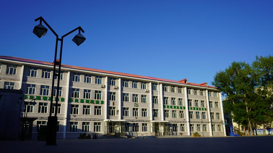 哈尔滨卫生学校是国家正规学校吗