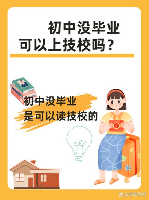 初中还没毕业的可以去学电子商务吗?