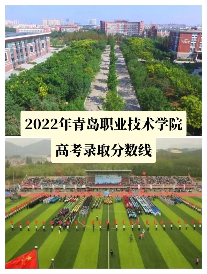青岛哪些职业学校好