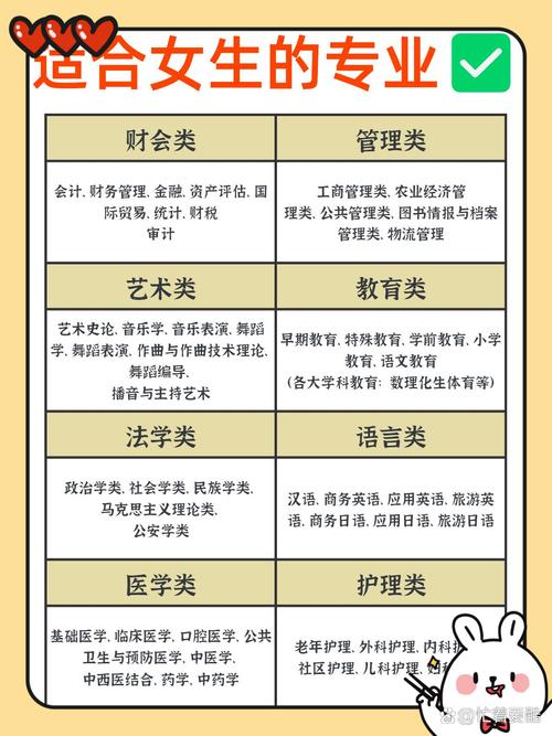财会包括哪些专业