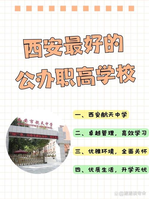 秦安职业中等专业学校是公办还是民办学校?