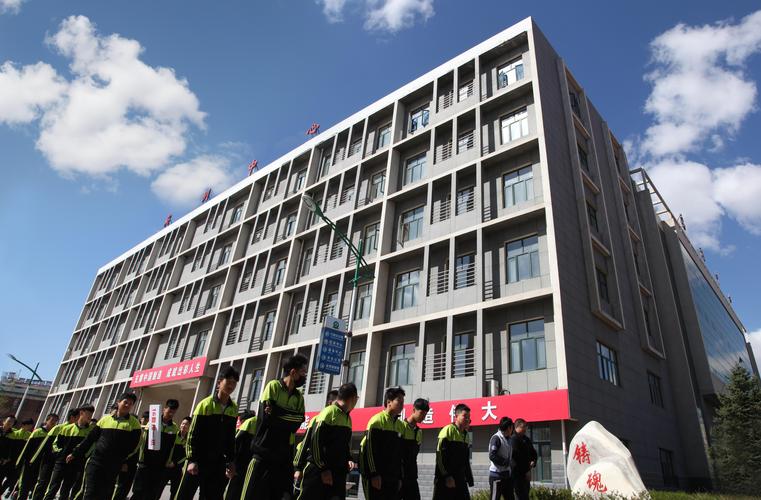 天水公办机械学校有哪些