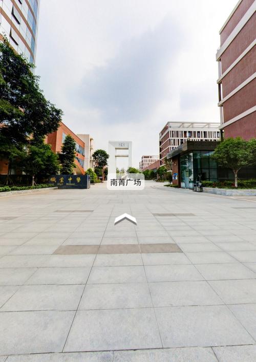 中和职高学校怎么样