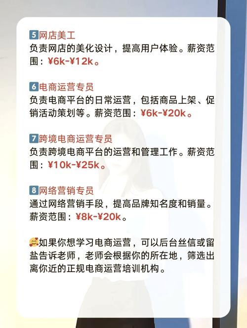 电子商务专业就业前景好不好