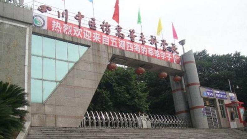 全国有哪些中医药专科学校