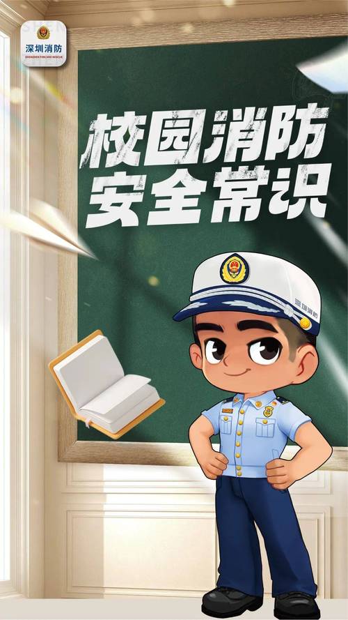2020中国消防学校消防安全公开课手机怎么看?
