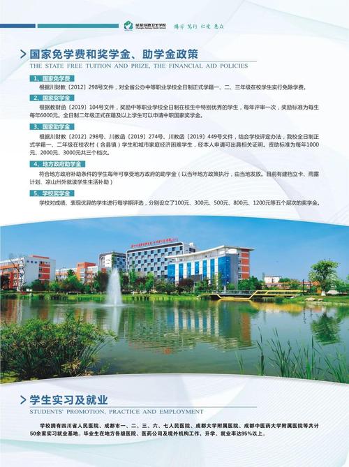 成都铁路卫生学校介绍