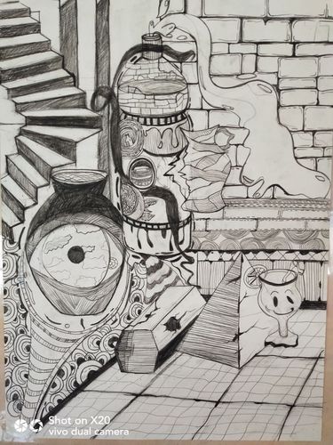 没有美术基础的学广告设计与制作好学吗