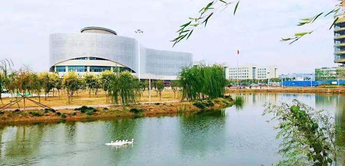 河南水利与环境职业学院是大专吗