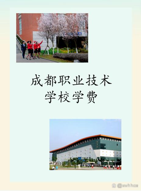 成都职业技术学院是公办还是民办