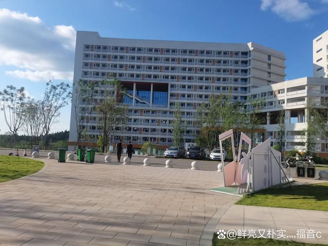 成都职业技术学院高新校区属于哪个区?