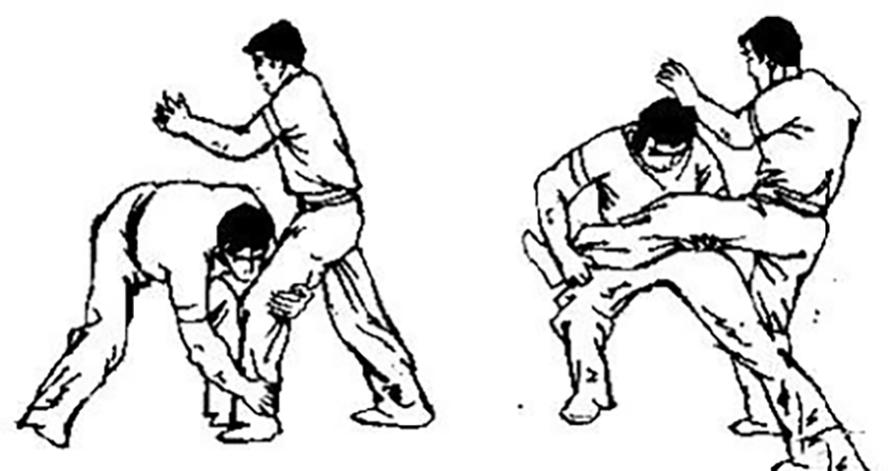 散打哪里学?
