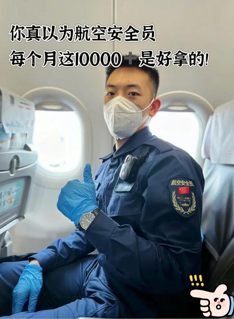 什么是航空保安