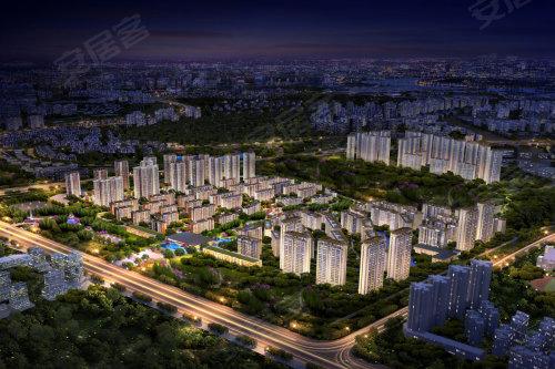 成都复地天府湾什么时候交房?
