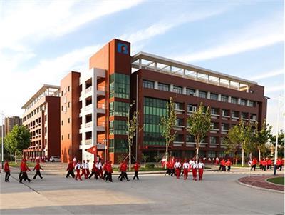 济南中职北方汽修学校学校简介