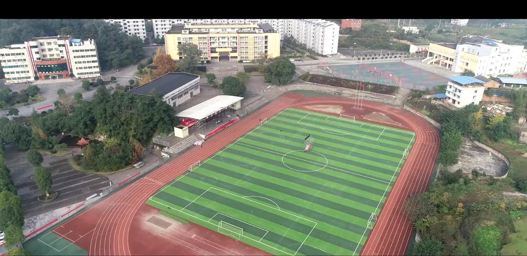 重庆垫江县第一职业中学校的宿舍环境怎么样