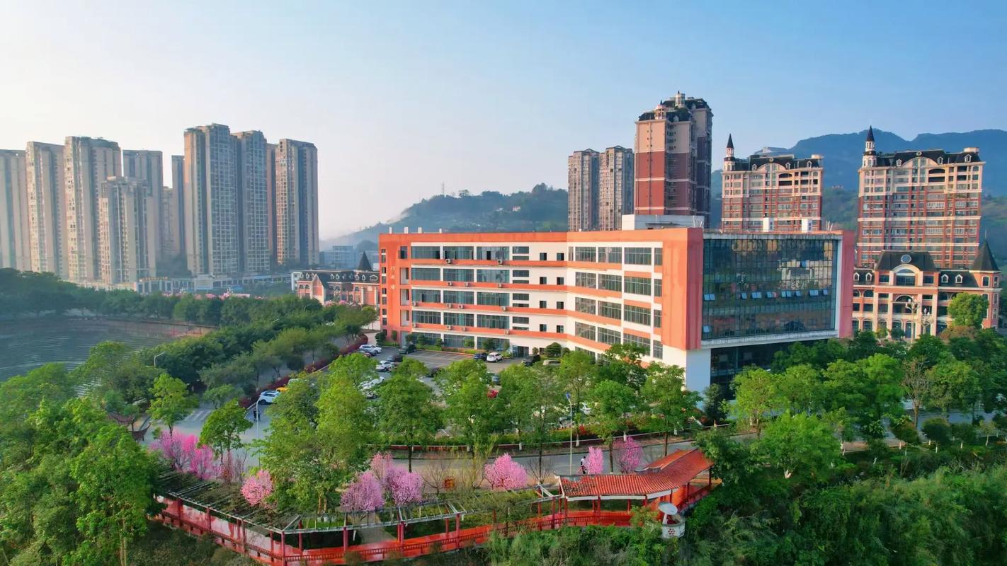 四川三河职业技术学院好不好