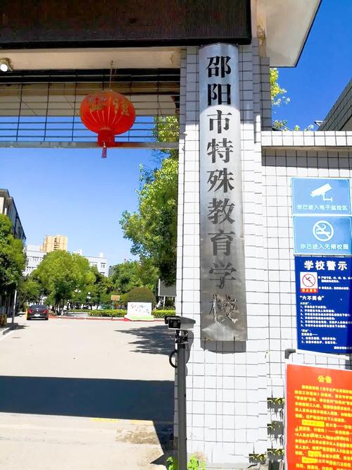 特殊教育学校有高中吗