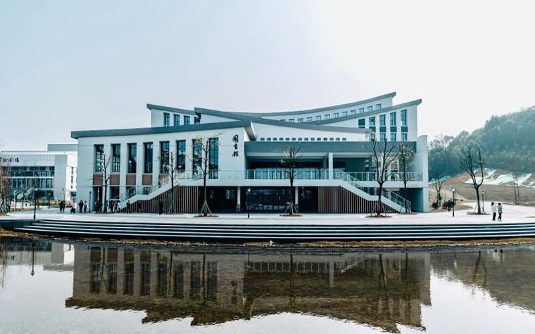 湖南幼儿师范高等专科学校在哪