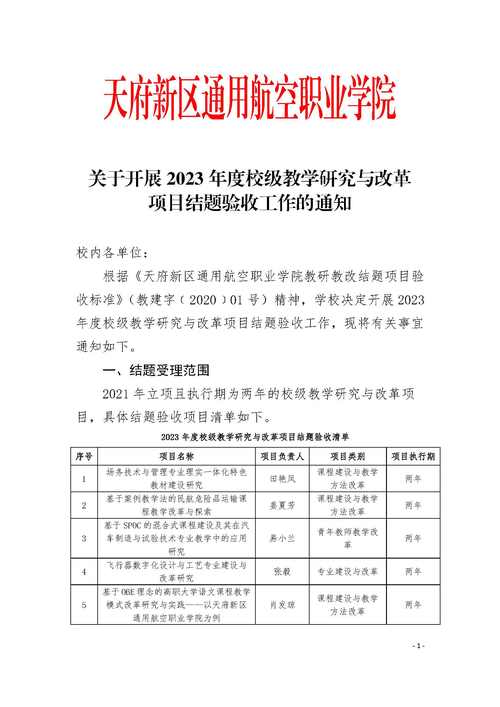 天府新区通用航空职业学校学费