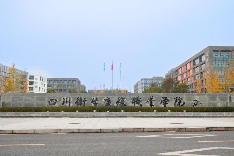 绵阳公办卫校有哪些