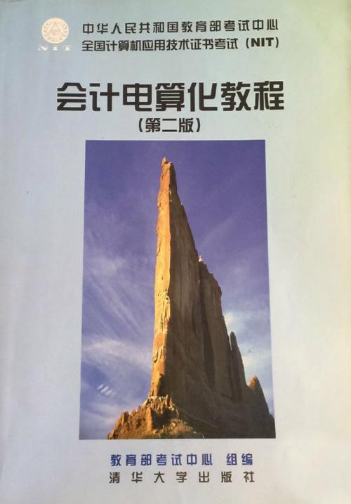 会计电算化具体学什么课程