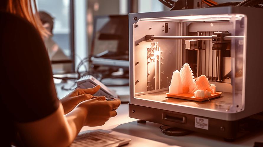 3D打印技术是个什么样的职业