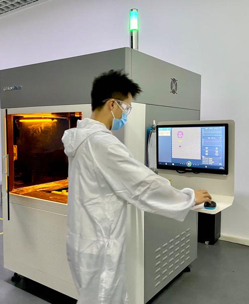 3D打印专业,将来就业岗位有哪些?