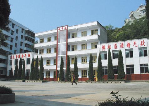 四川省遂宁市的职业高中有哪些