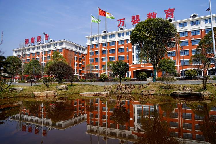 招药剂专业的本科学校有哪些