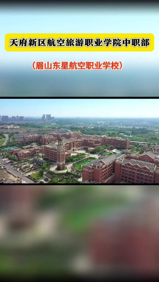 东星航空职业学校和天府新区航空学院读完了就业不了,大家千万别来了,我...
