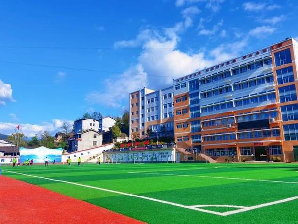 广元市利州中等专业学校怎么样