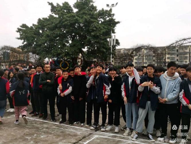 大英县育才中学的介绍