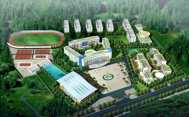 成都指南针职业技术学校是公办还是民办
