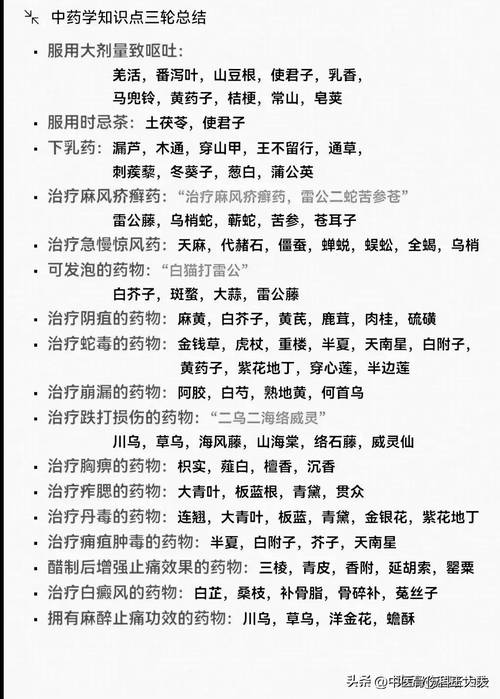 中专的中药学有用吗