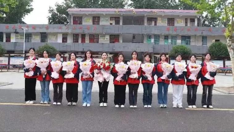 阜阳什么舞蹈学校好
