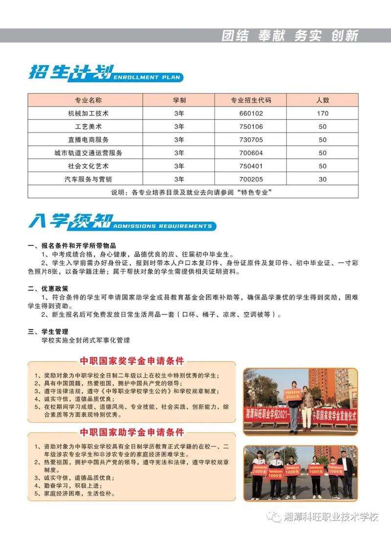 湘潭县职业技术学校是公办还是民办