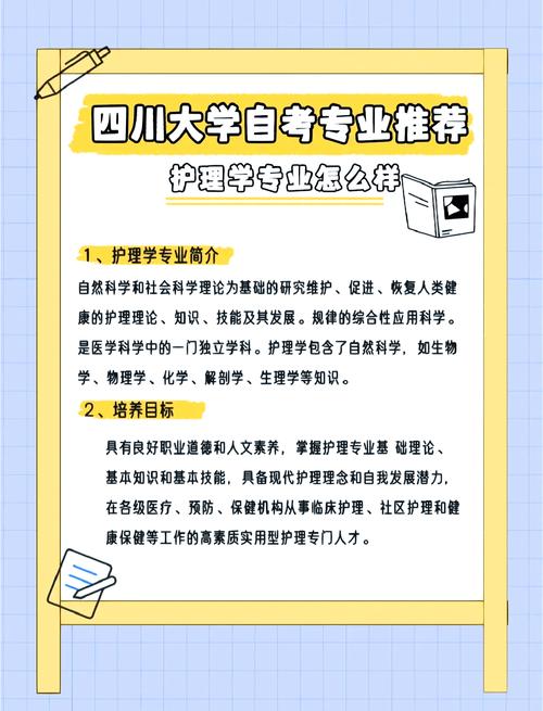 护理自考在哪报名